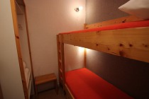 Les Lauzieres - LAU111 - slaapkamer 