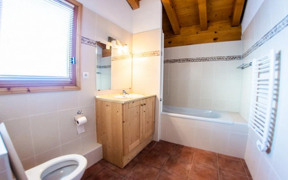Parc Madeleine **** - 
