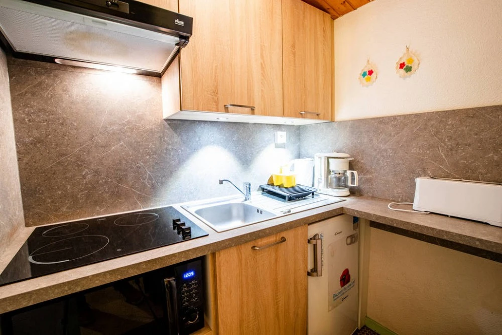 Keuken CA60FC