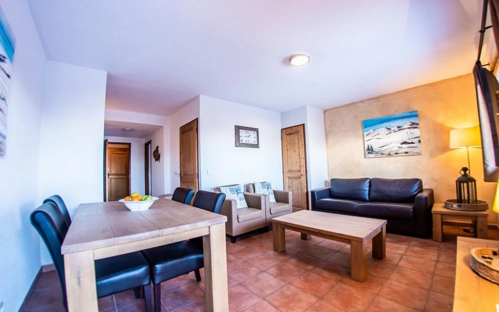 Parc Madeleine **** - 
