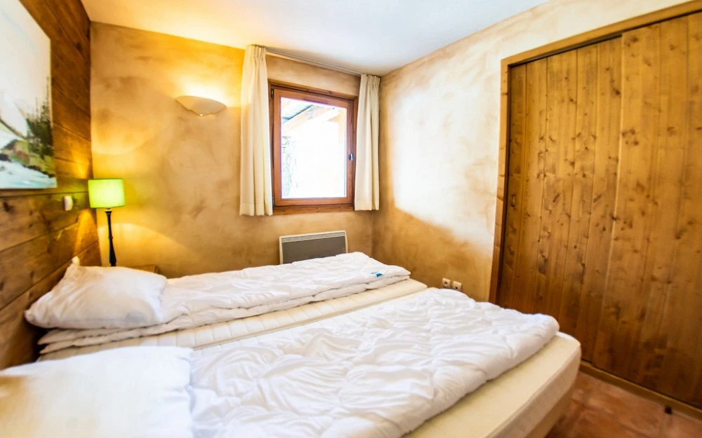 Parc Madeleine **** - 