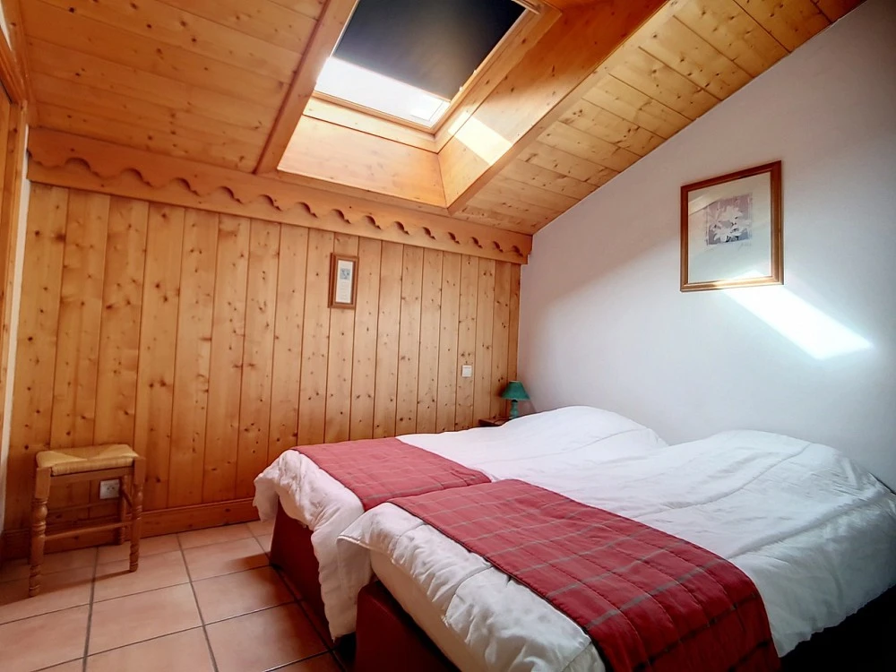 Les Alpages de Reberty - 23B