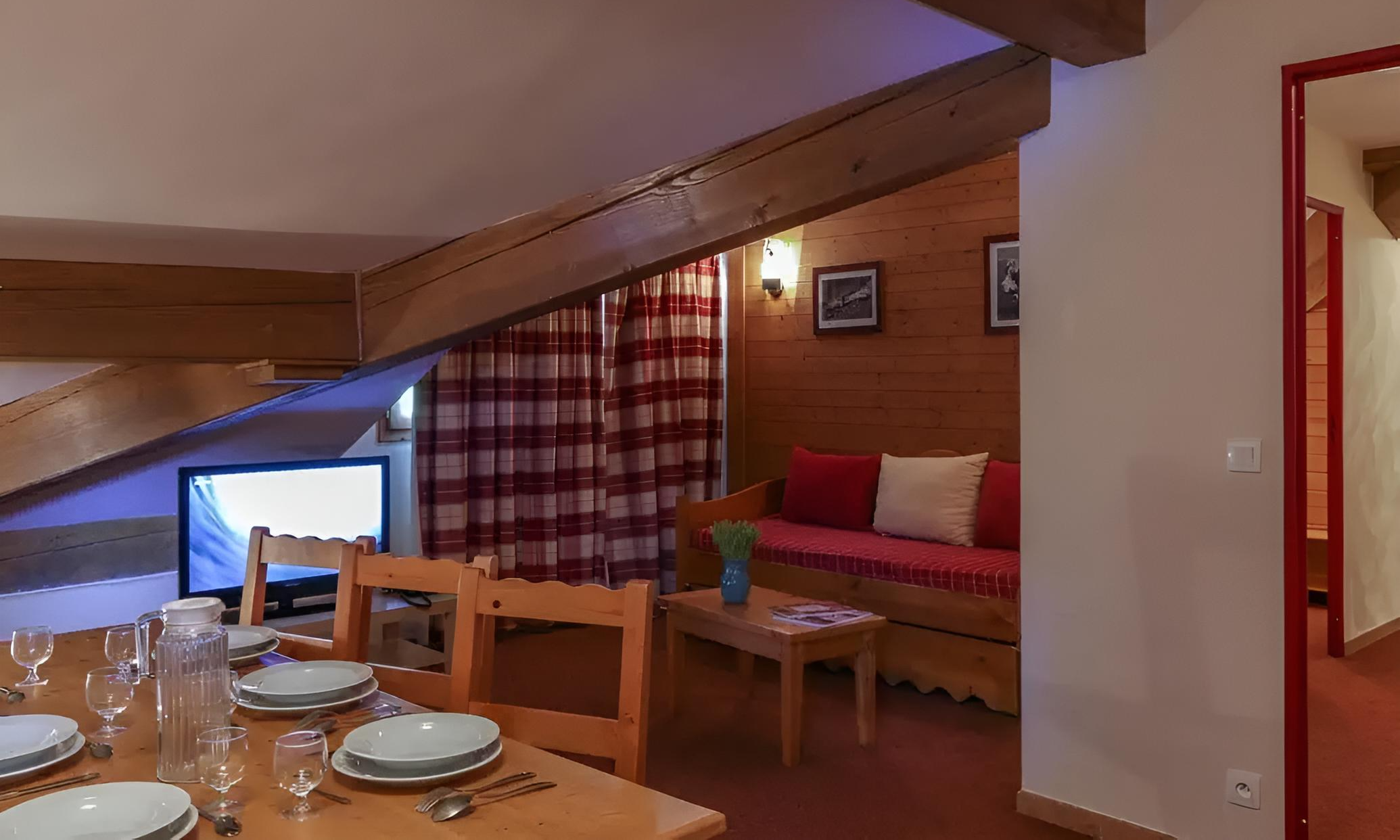 Les Alpages de Val Cenis 4ka8