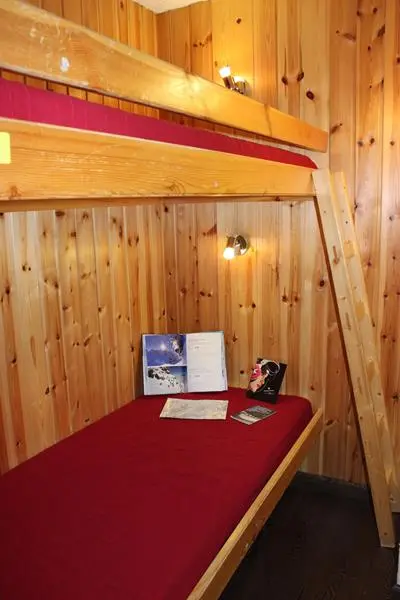 Val thorens Immobilier particulier appartement met stapelbed