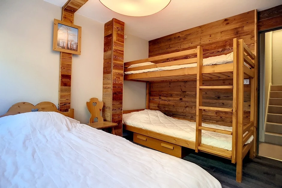 Les Lauzes - C14