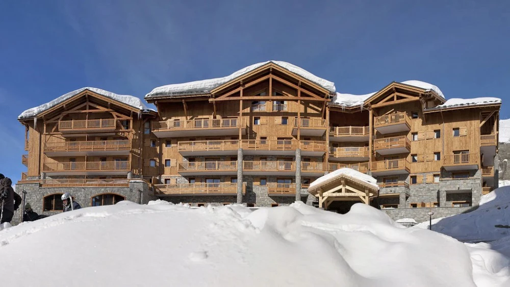 Le Telemark ****