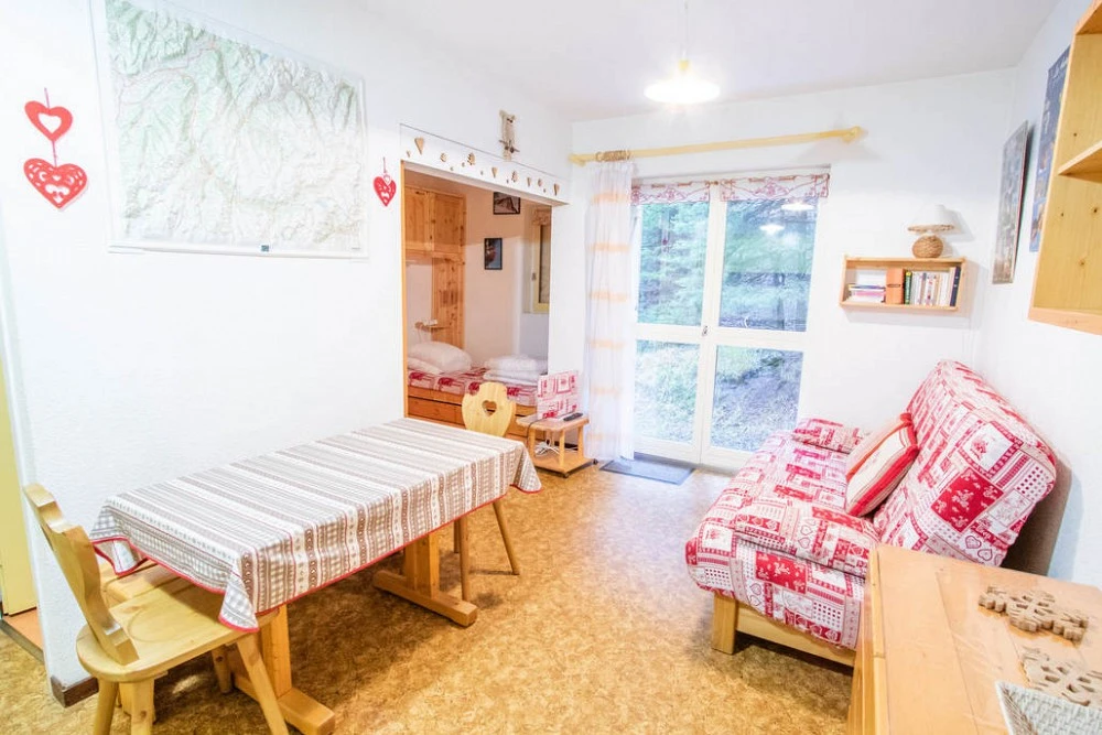 Woonkamer CA10FB