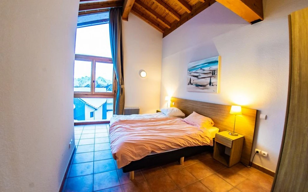 Parc Madeleine **** - 