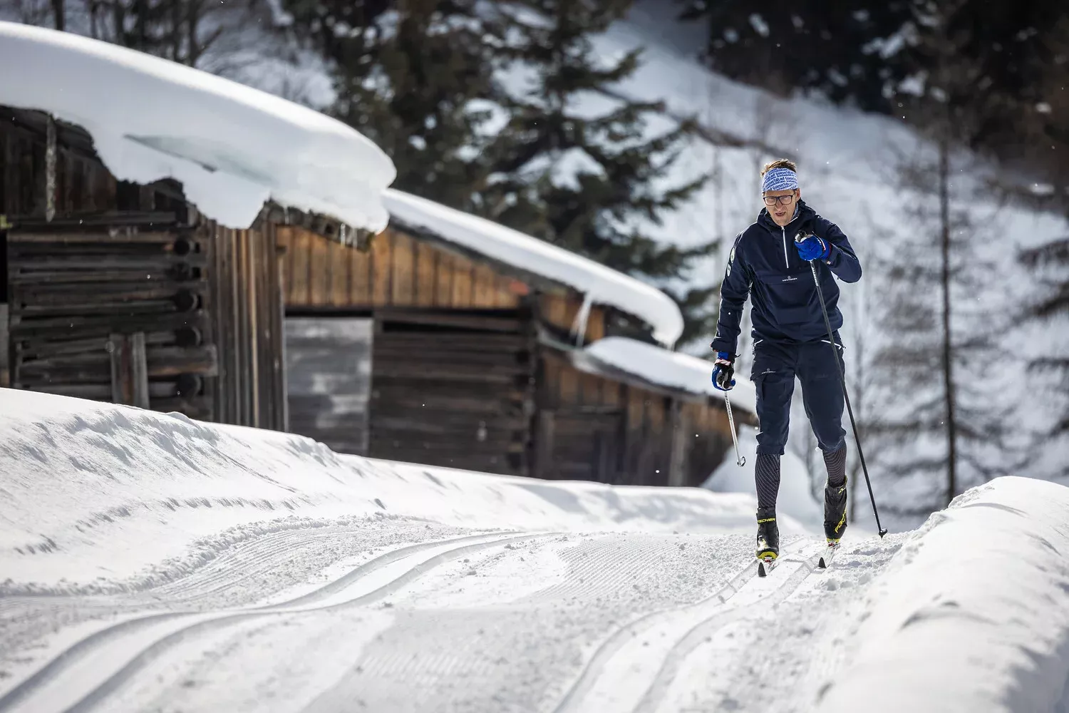 TVB St. Anton am Arlberg / Patrick Bätz