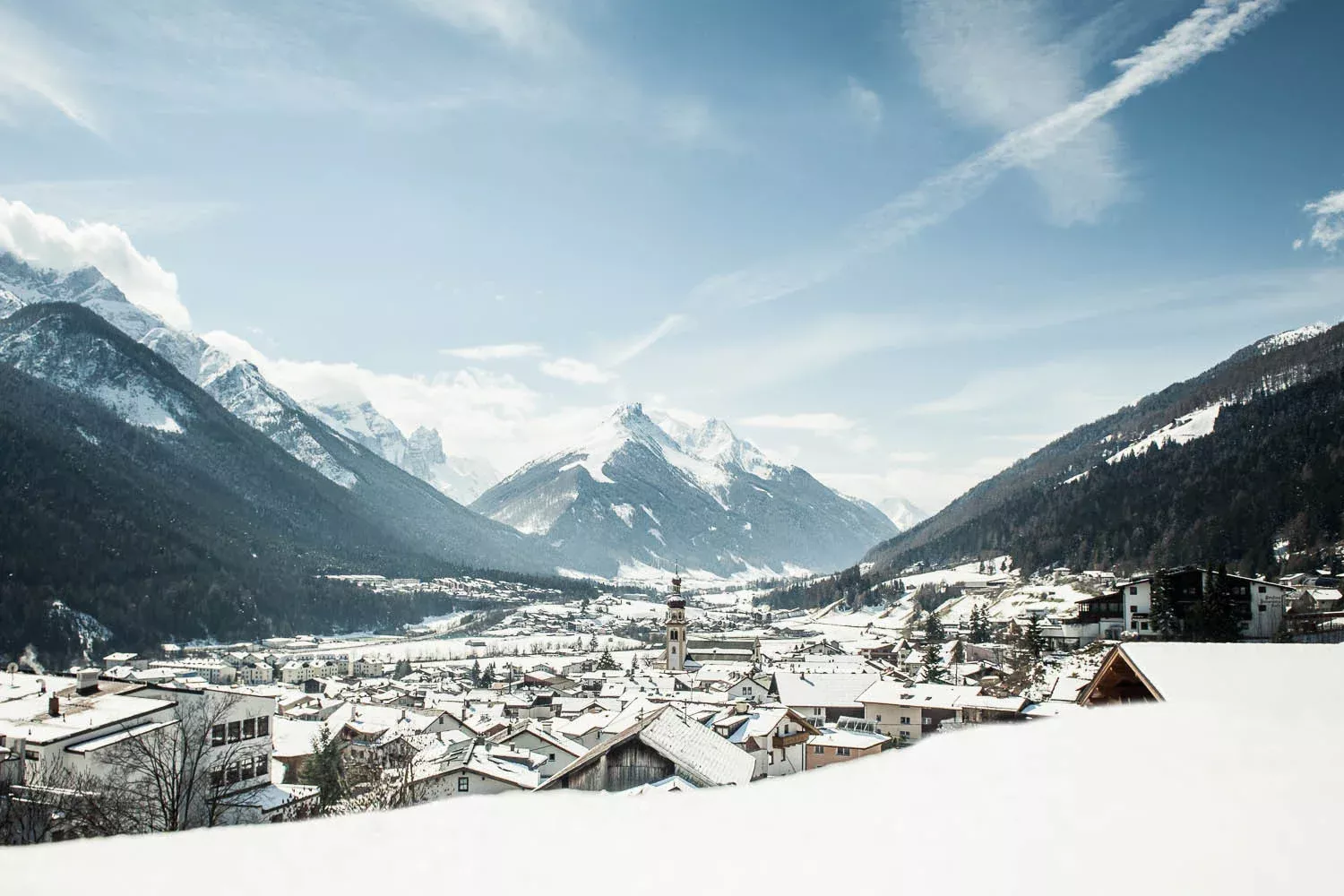 TVB Stubai Tirol / Andre Schönherr
