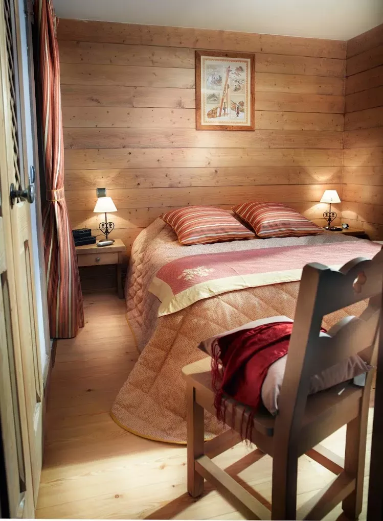 Slaapkamer 