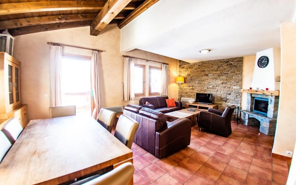 Parc Madeleine **** - 