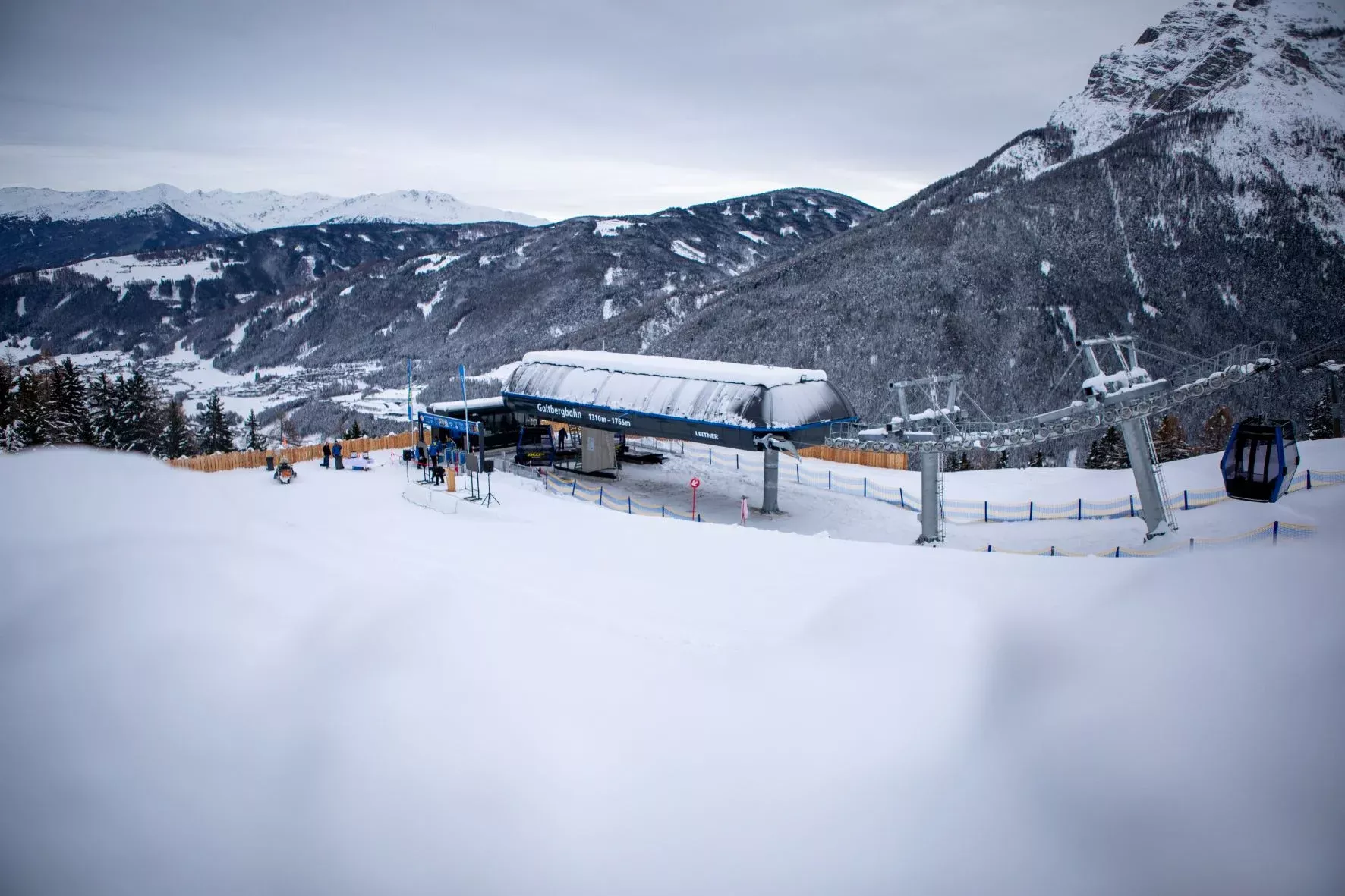 TVB Stubai Tirol /Ueberall