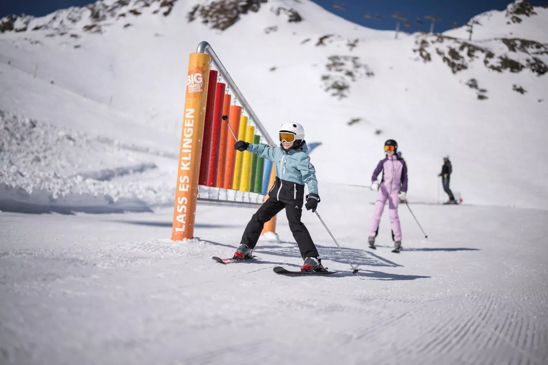 TVB Stubai Tirol / Stefan Marko