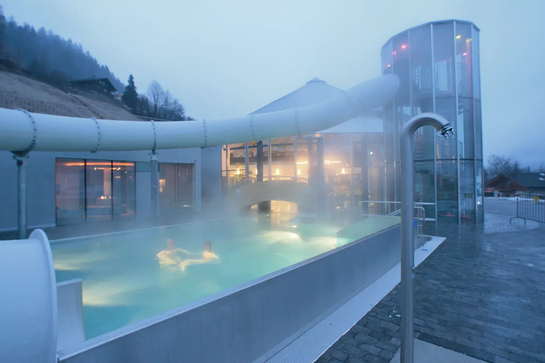 Zillertal Arena