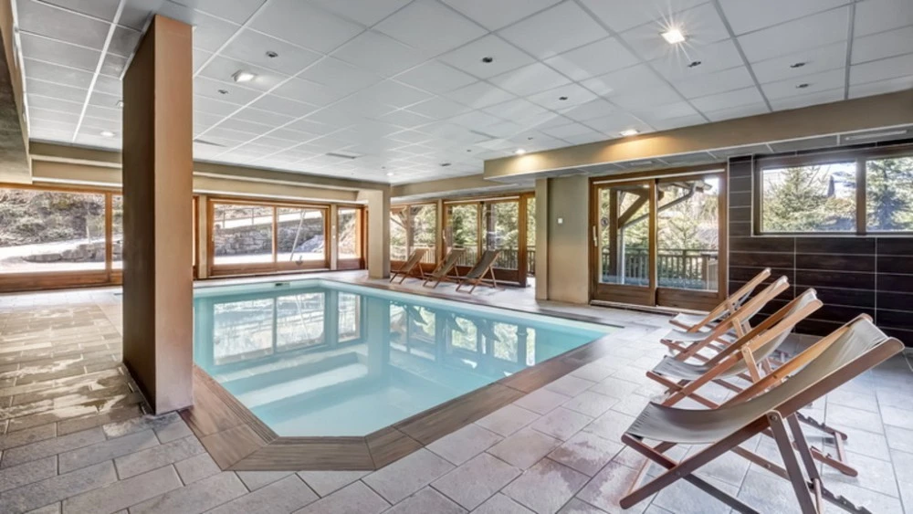 Residence Grand Massif - 