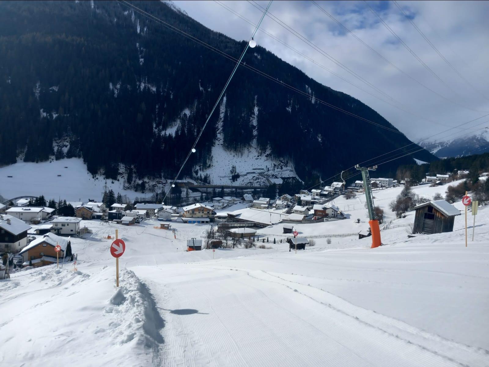 TVB St. Anton am Arlberg