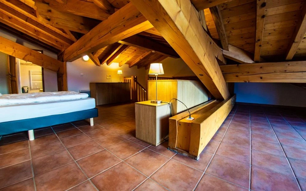 Parc Madeleine **** - 