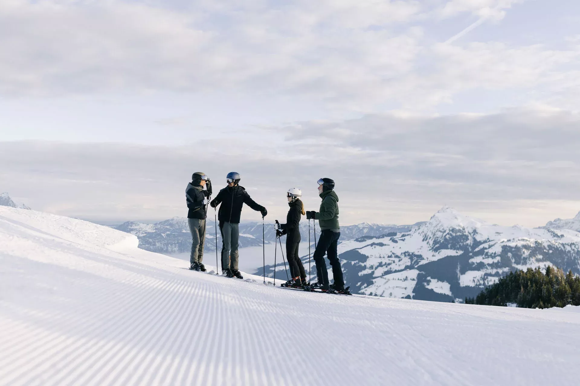 Kitzbühel Tourismus