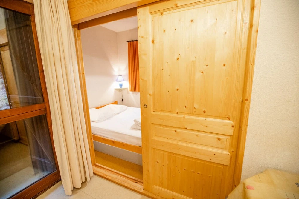 Slaapkamer CA25FB
