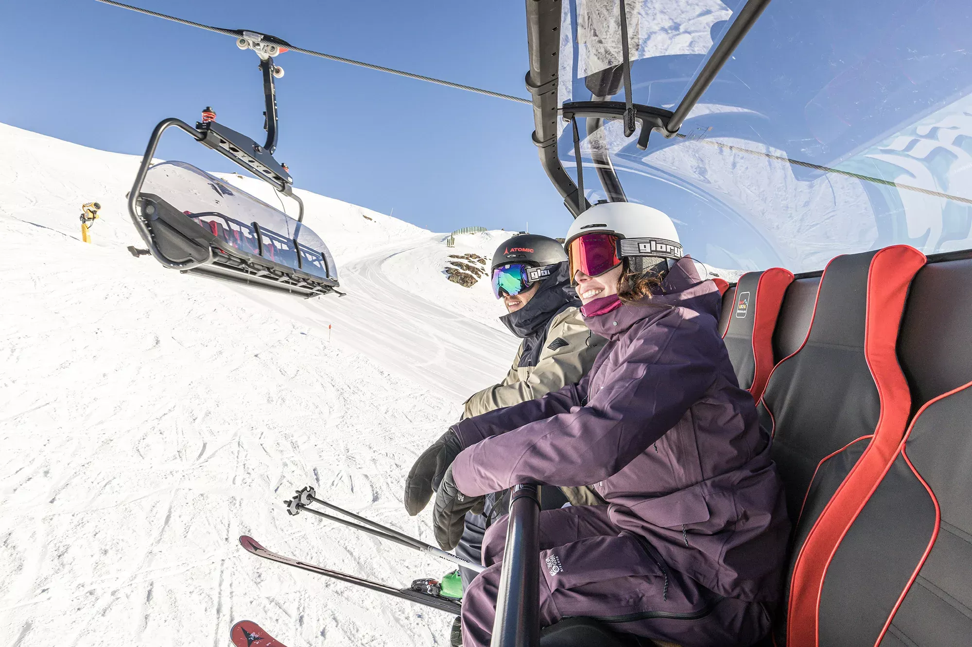 Zillertal Arena