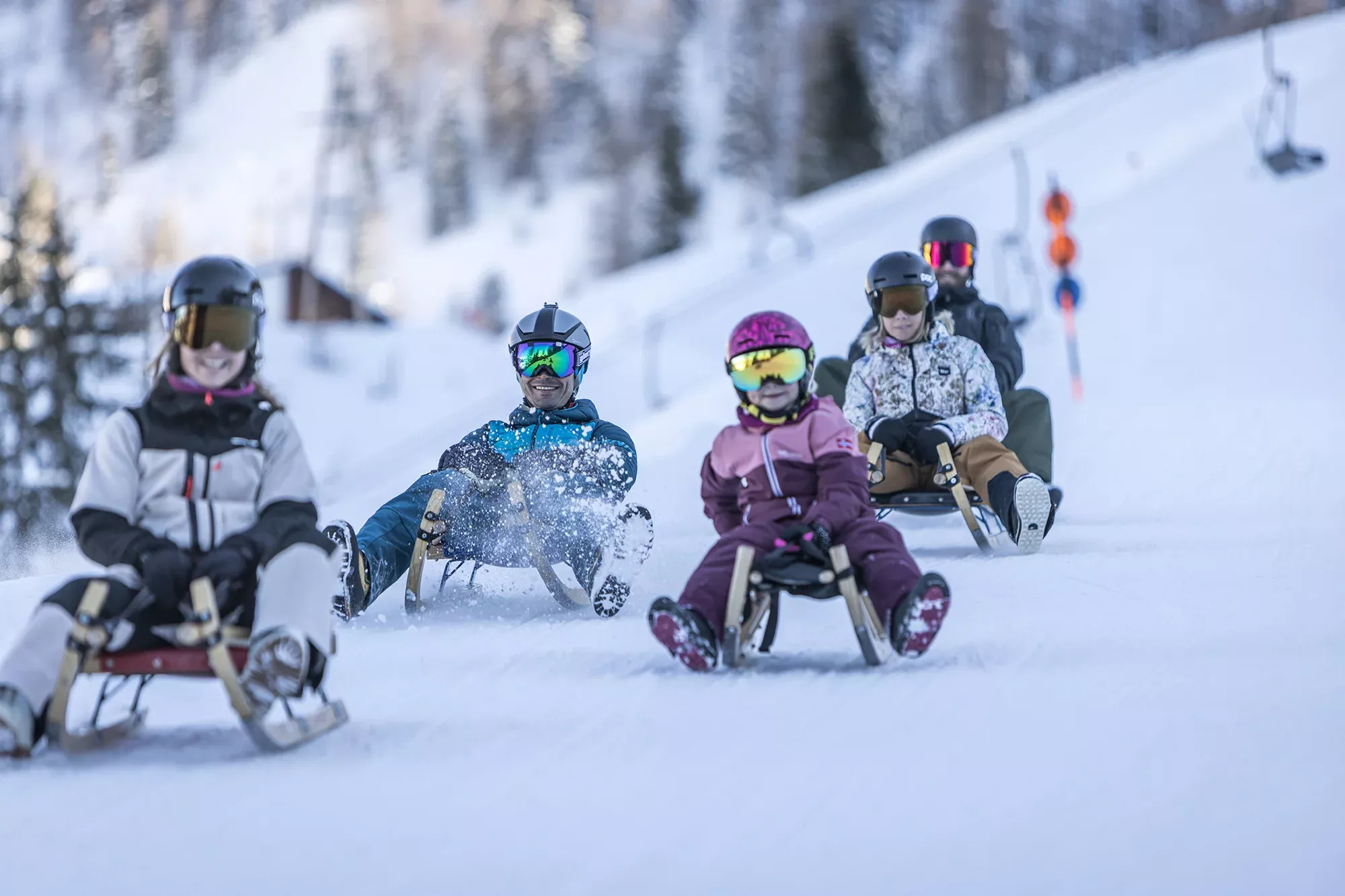 Zillertal Arena