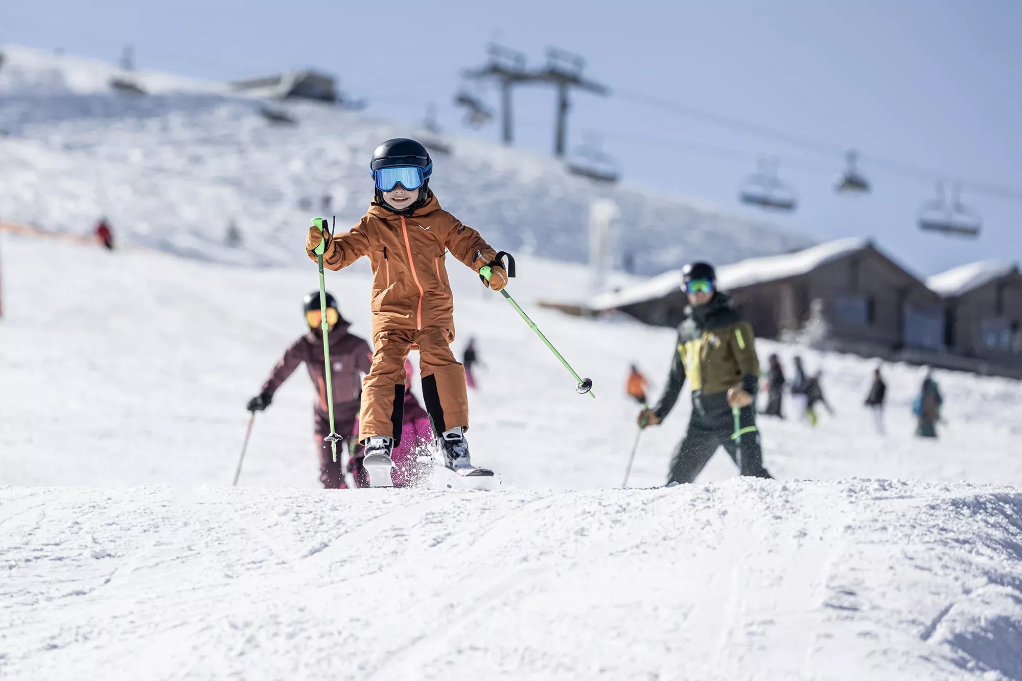 Zillertal Arena