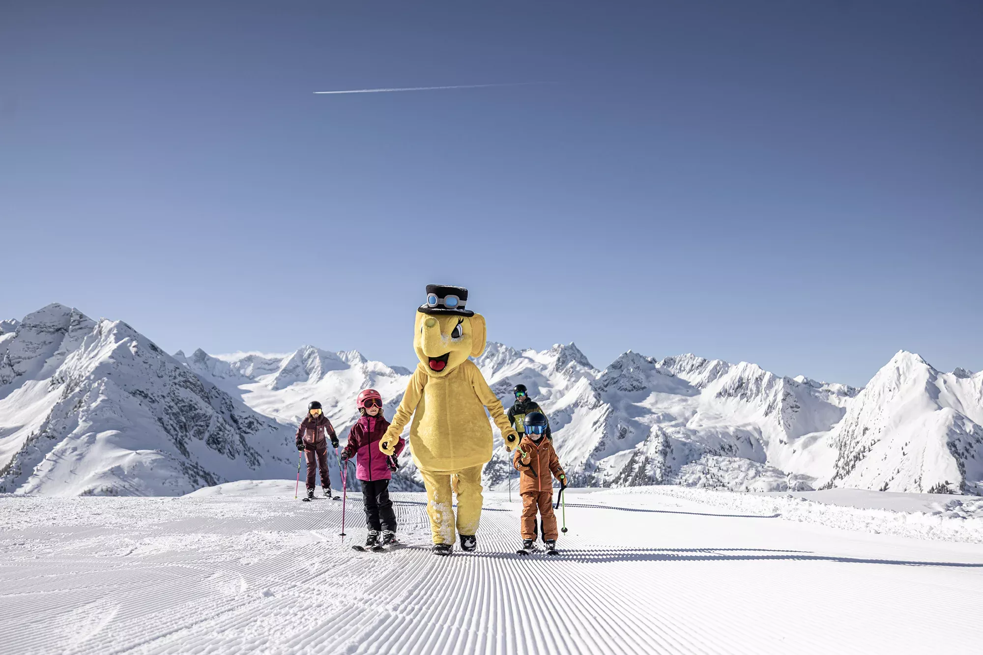 Zillertal Arena