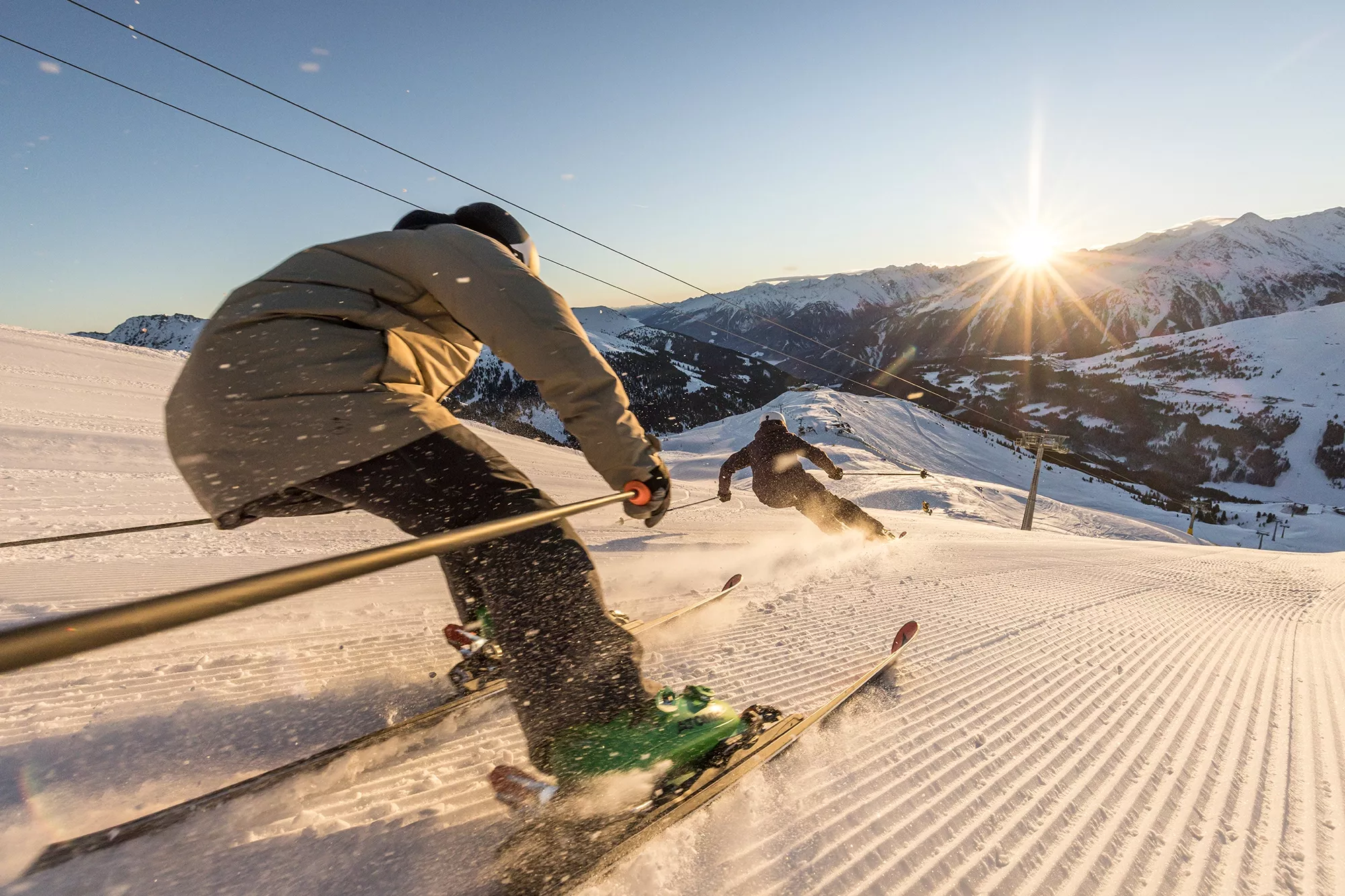 Zillertal Arena