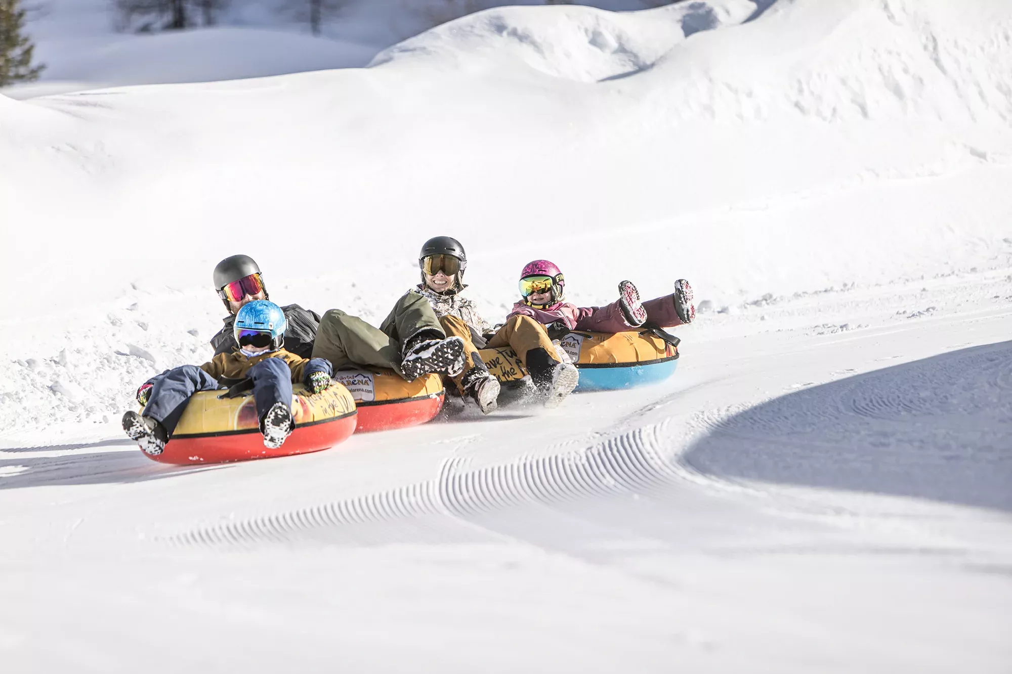Zillertal Arena