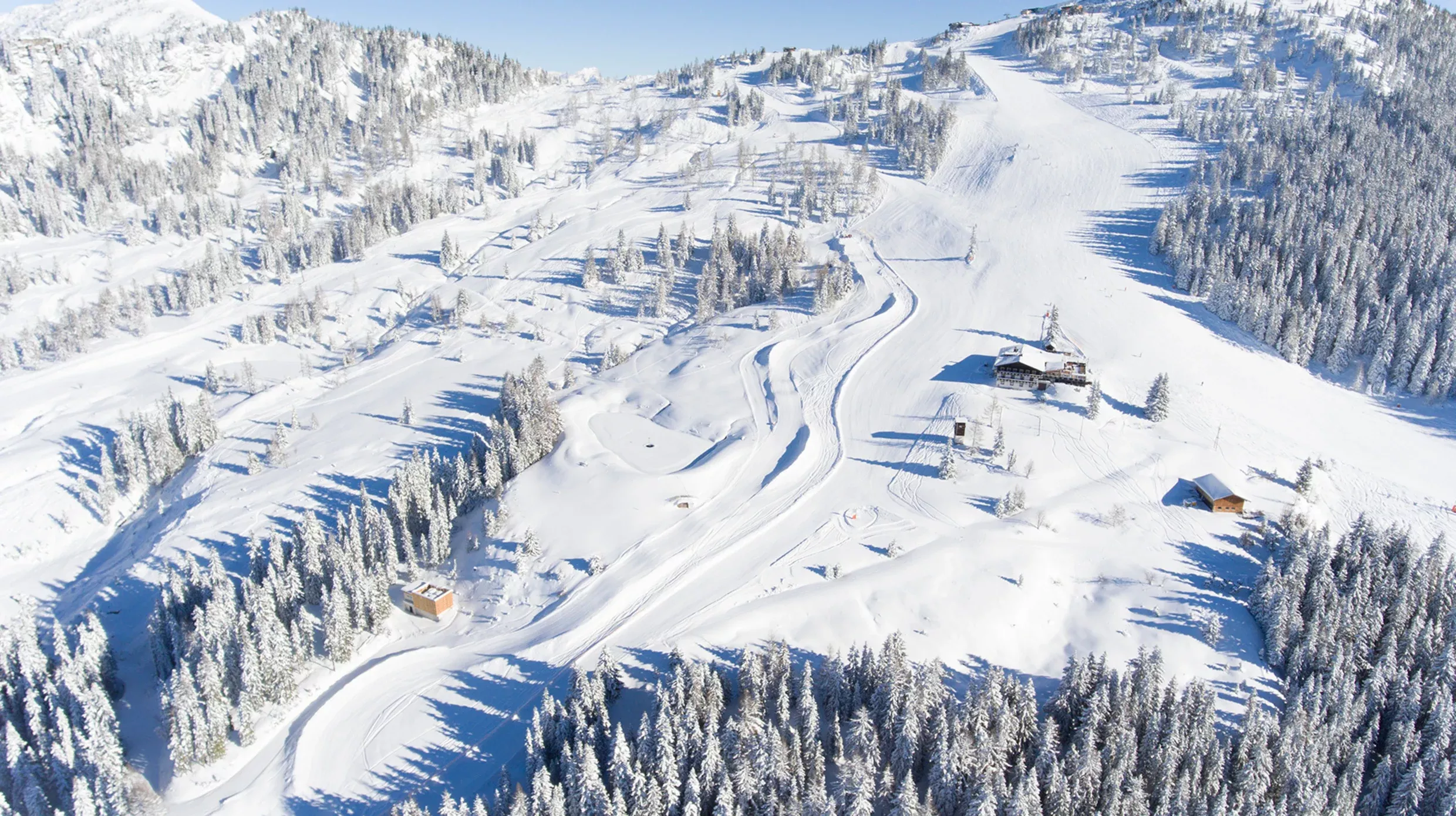 ski amadé