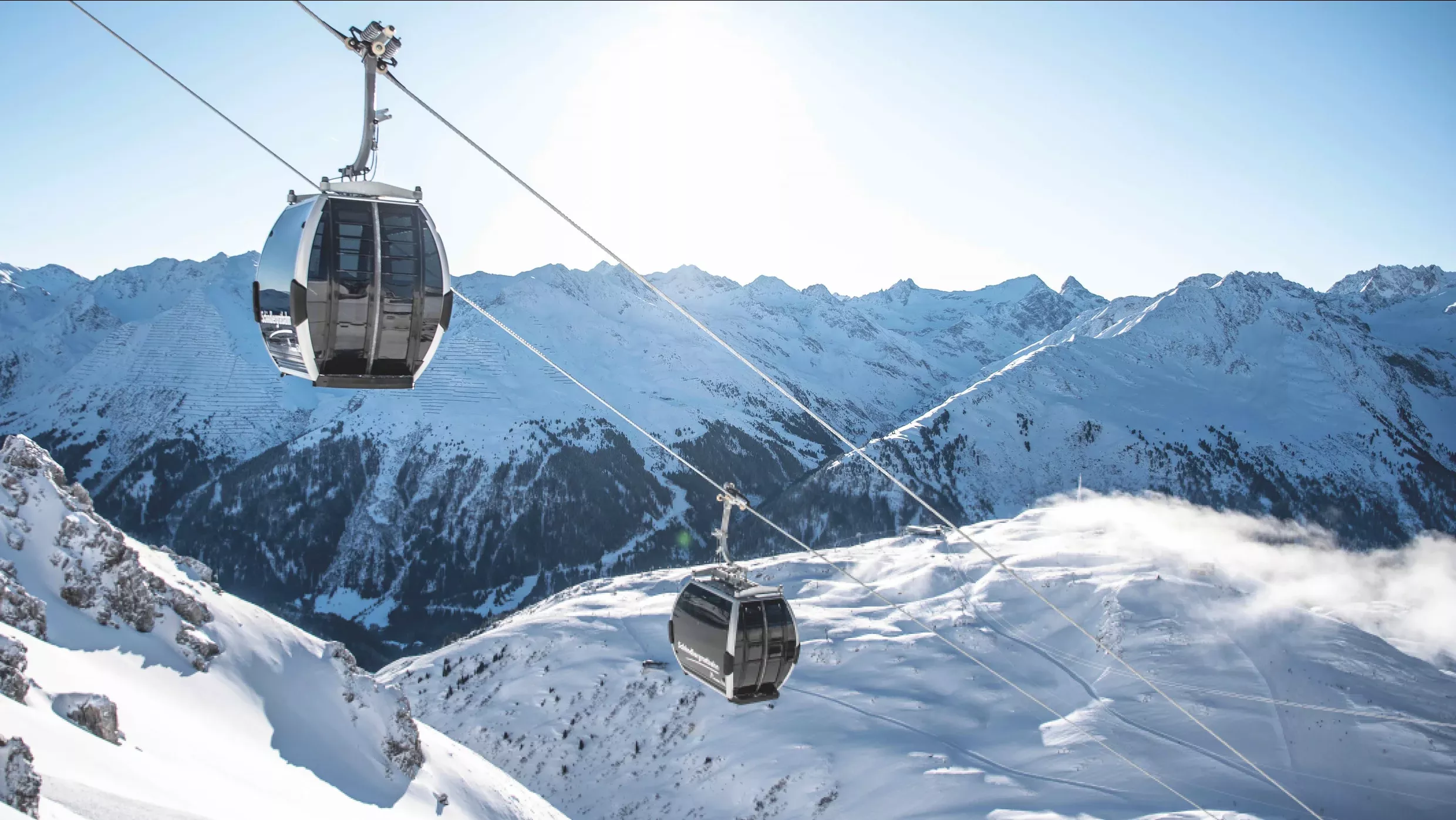 TVB St. Anton Am Arlberg / Patrick Bätz