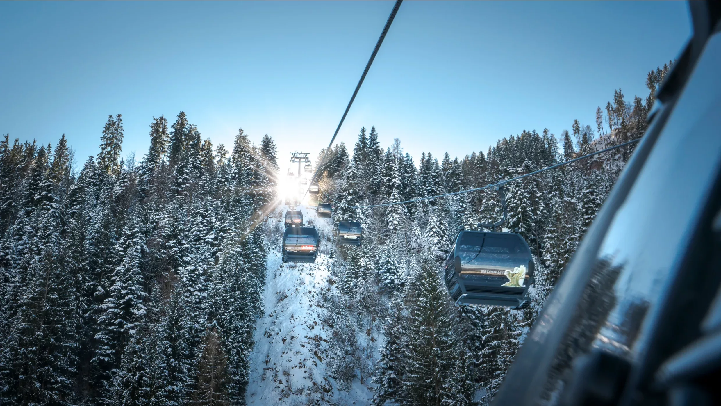 Skiwelt Wilder Kaiser Brixental Marketing GmbH / Dietmar Denger