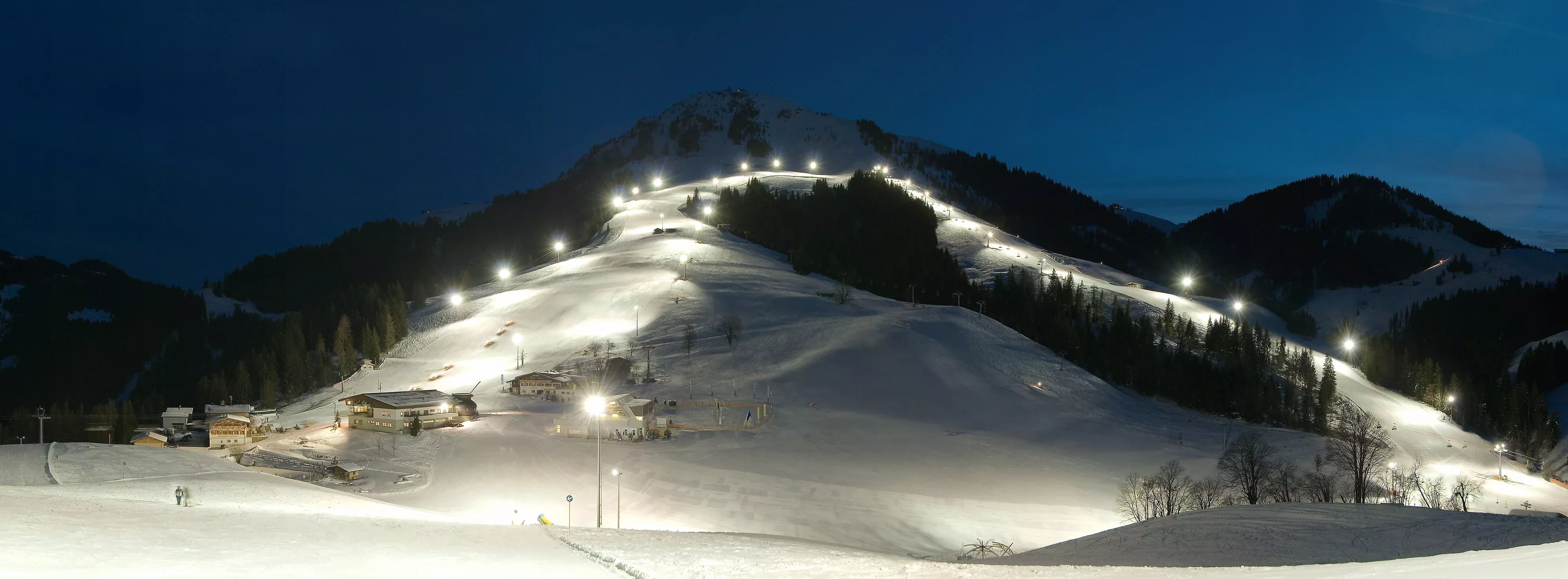 TVB Wilder Kaiser