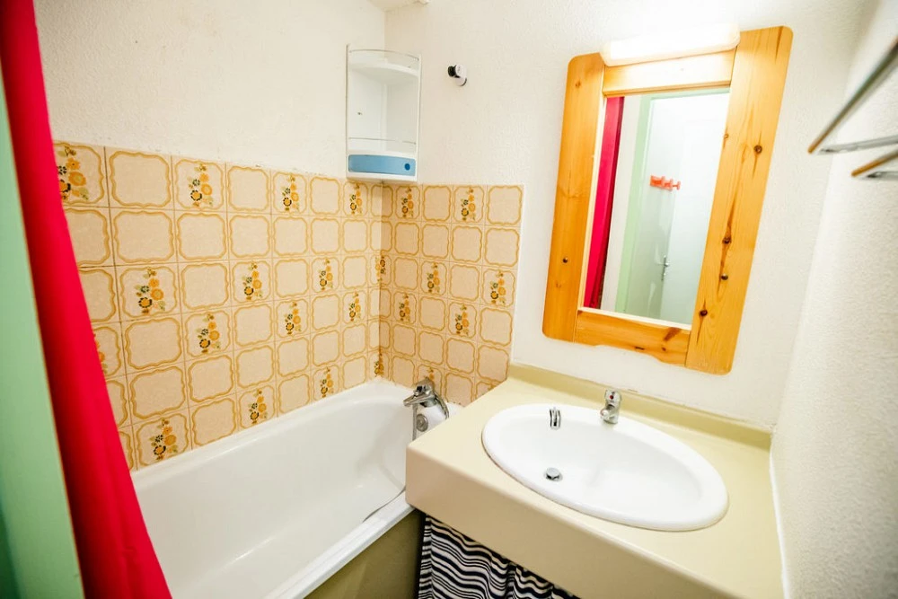 Badkamer CA60FC