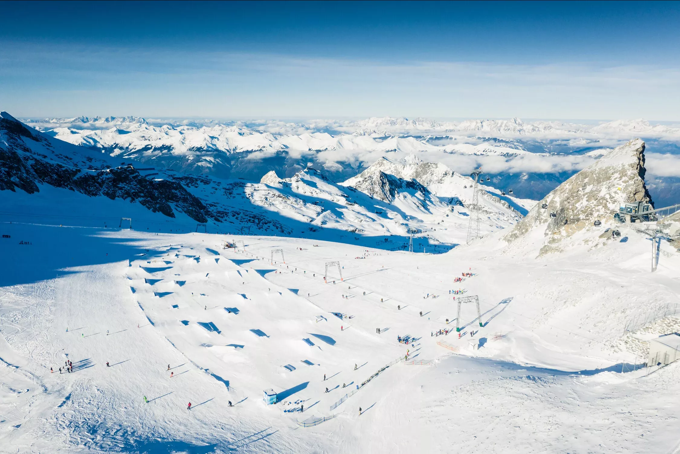 Kitzsteinhorn