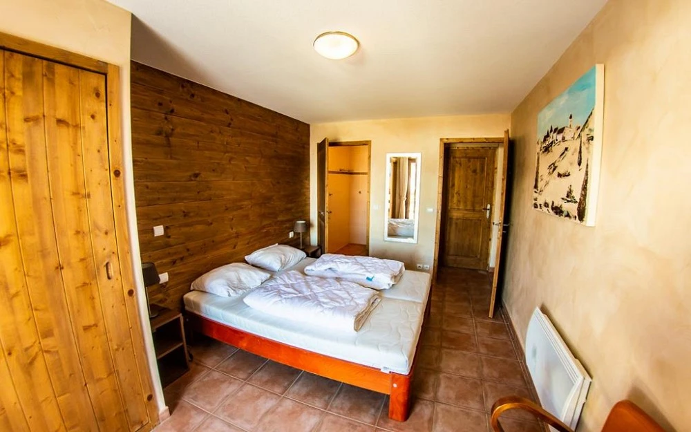 Parc Madeleine **** - 