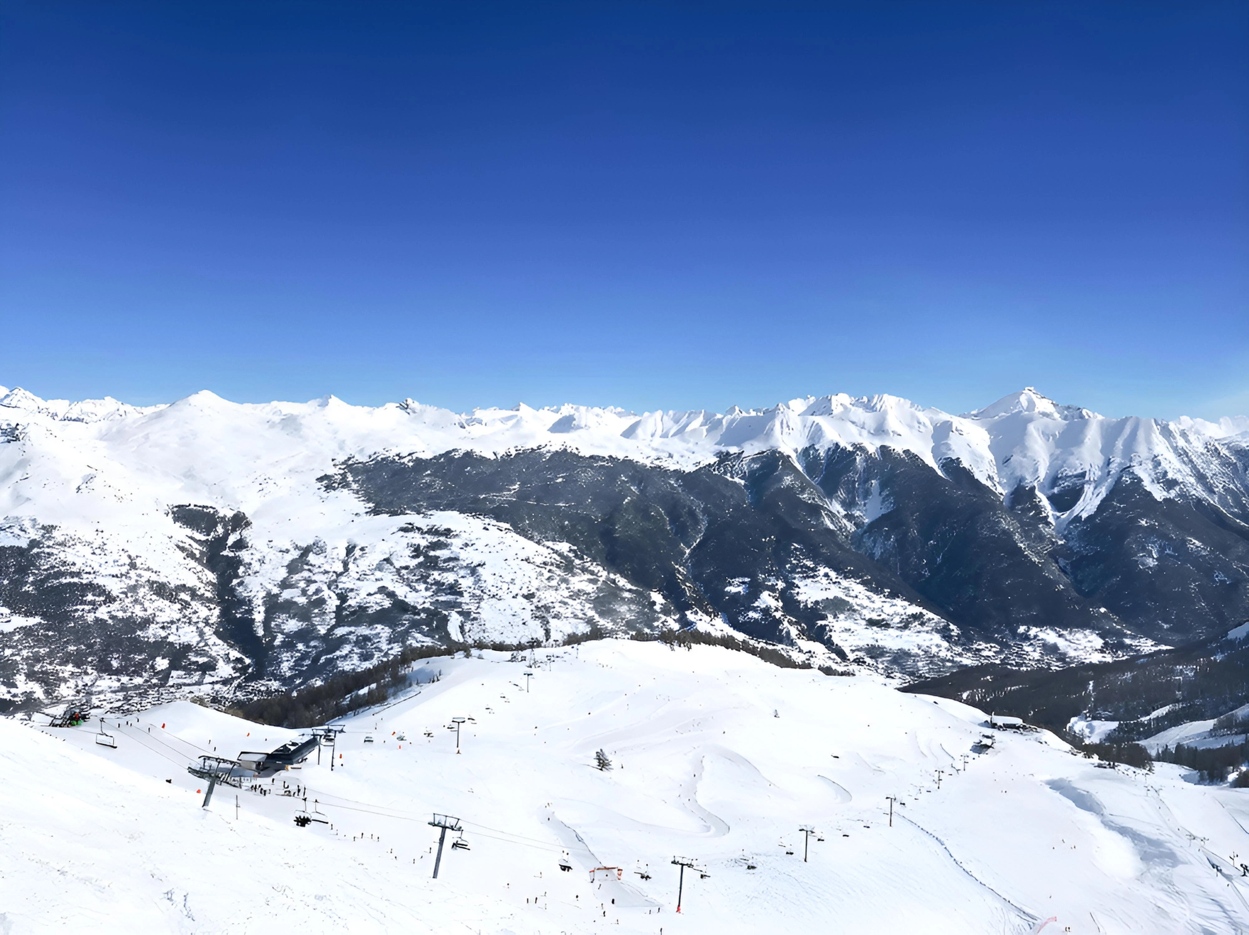 Serre Chevalier