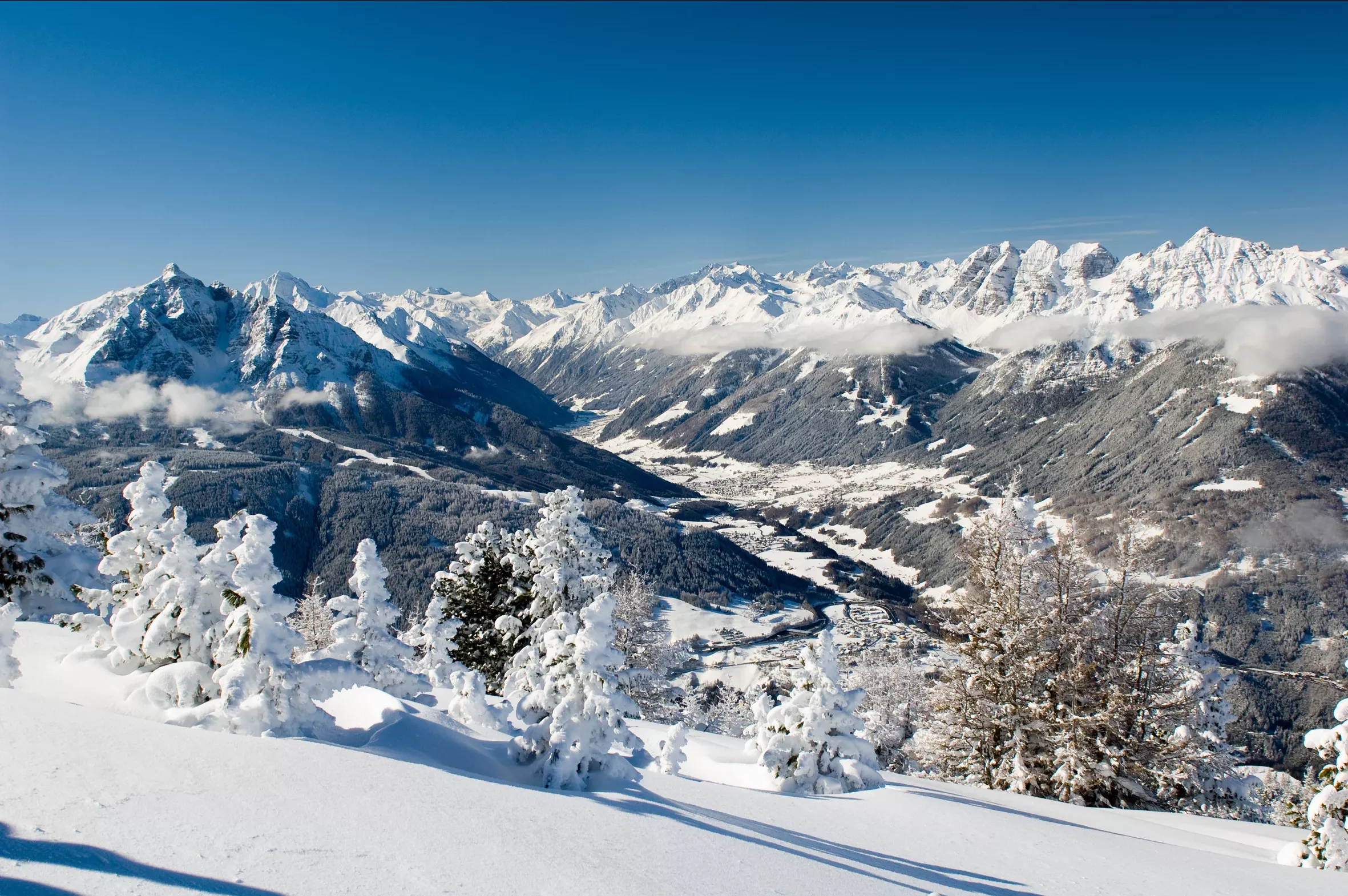 TVB Stubai Tirol