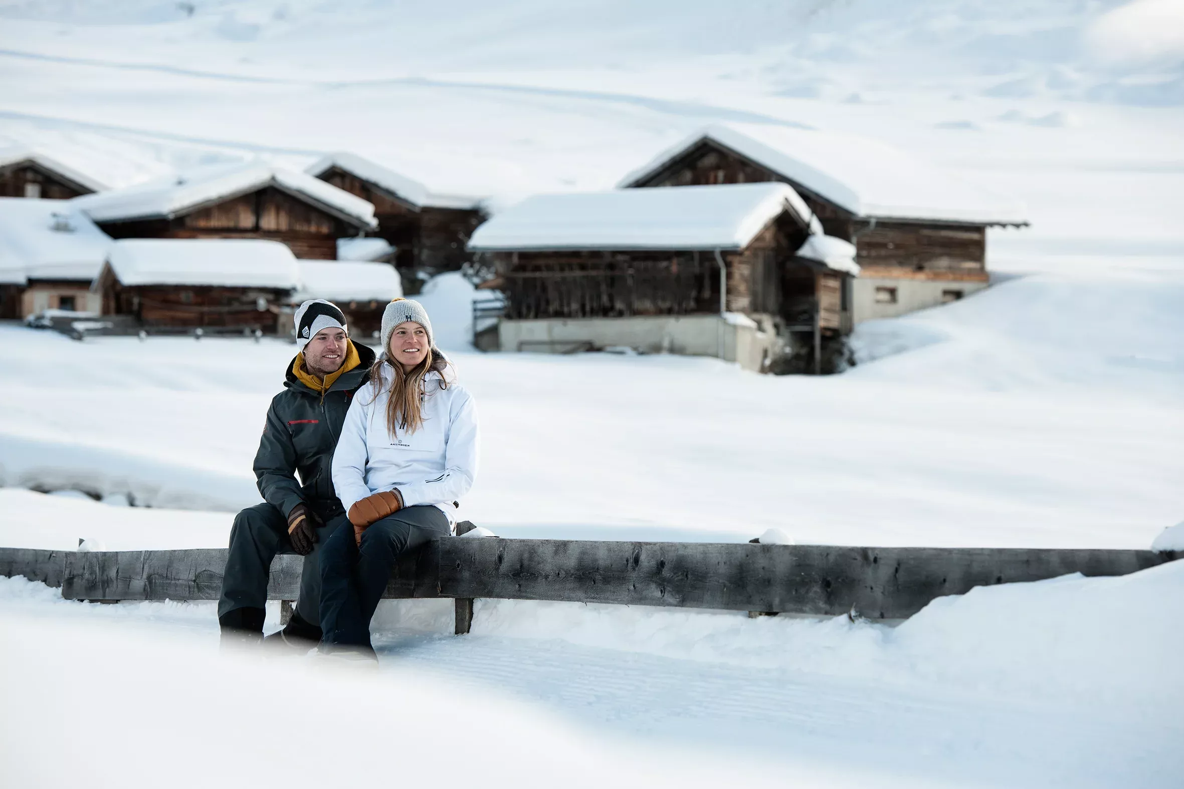 TVB Stubai Tirol / Andre Schönherr