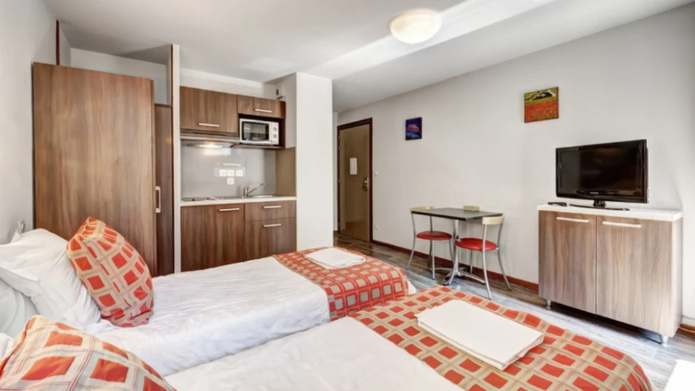 Residence Grand Massif - Residence Grand Massif