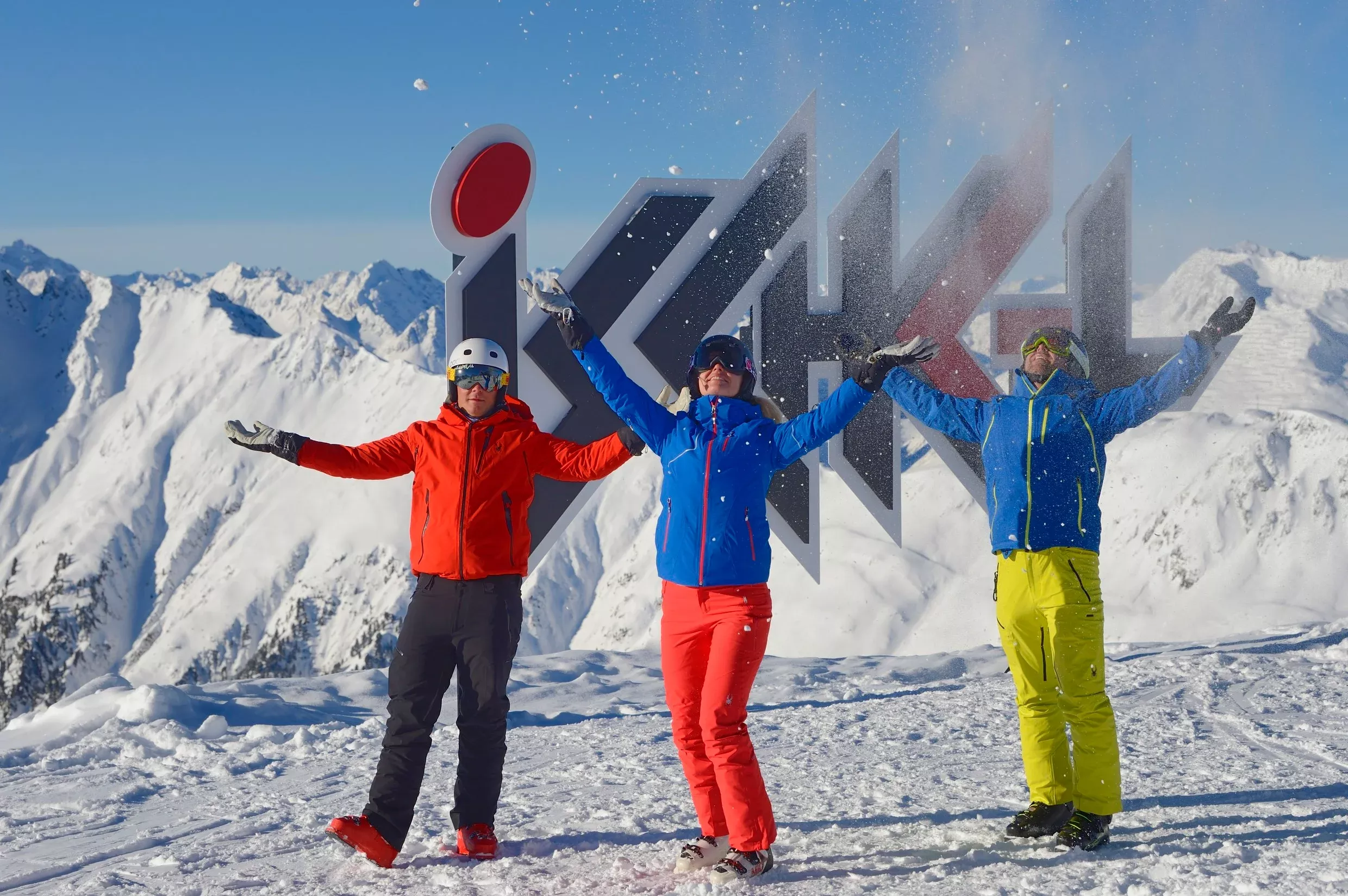TVB Paznaun - Ischgl
