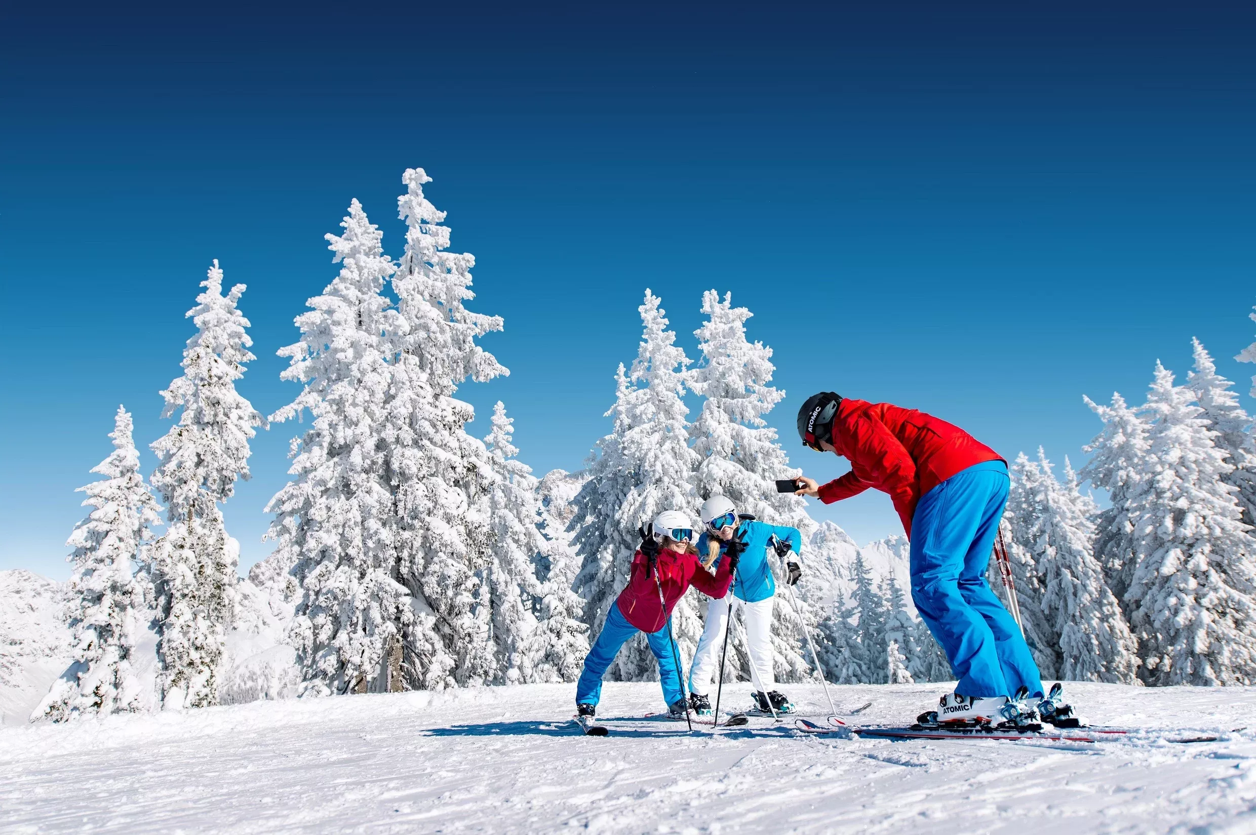 Ski amadé