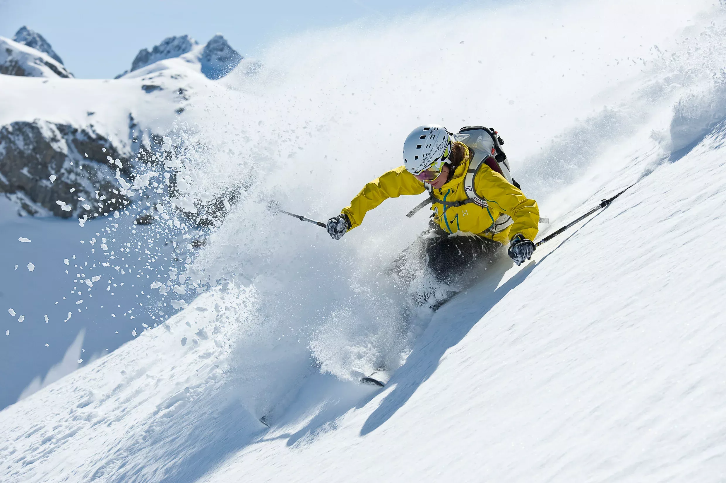 Montafon Tourismus / Alex Kaiser