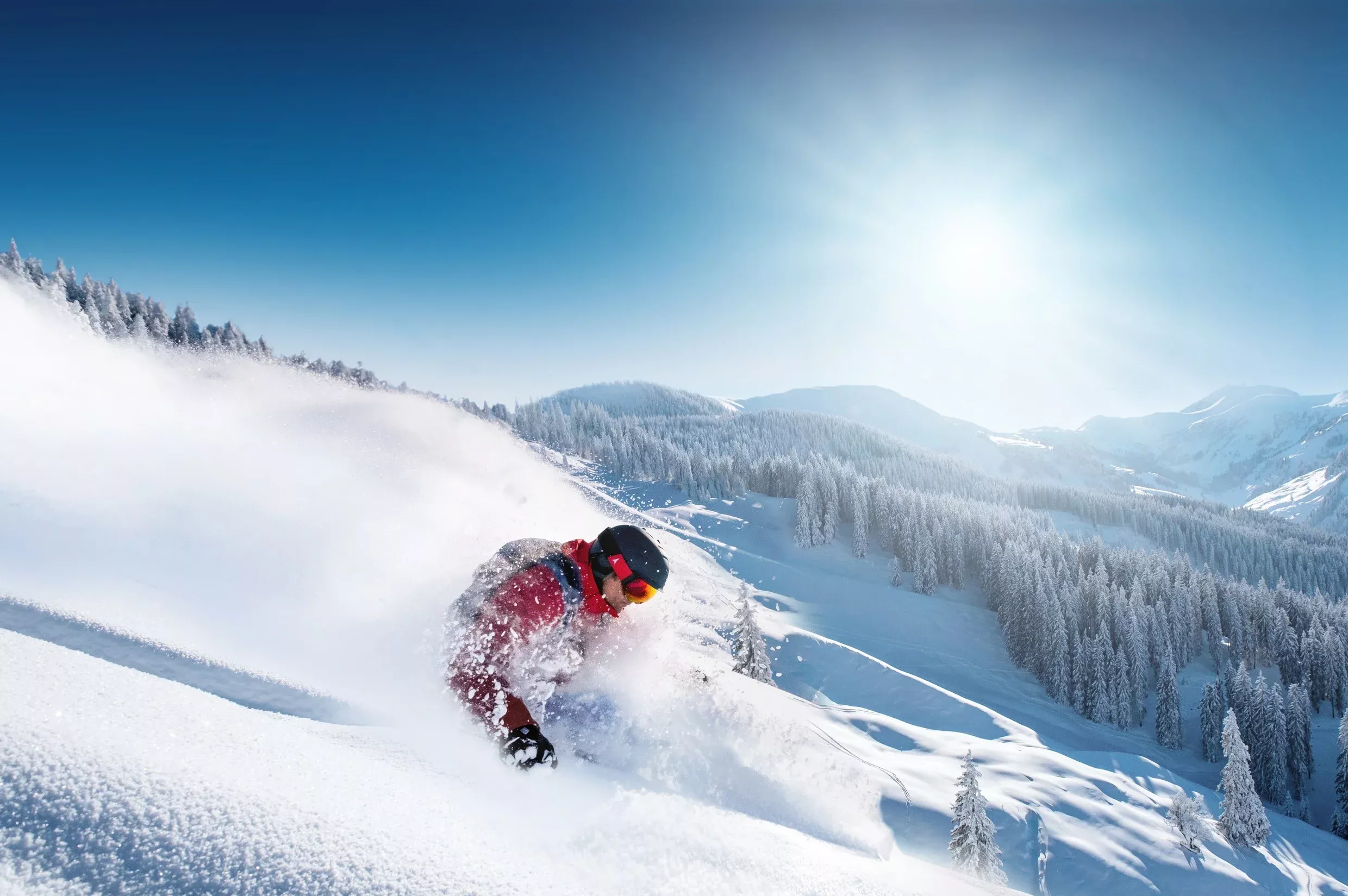 Ski amadé