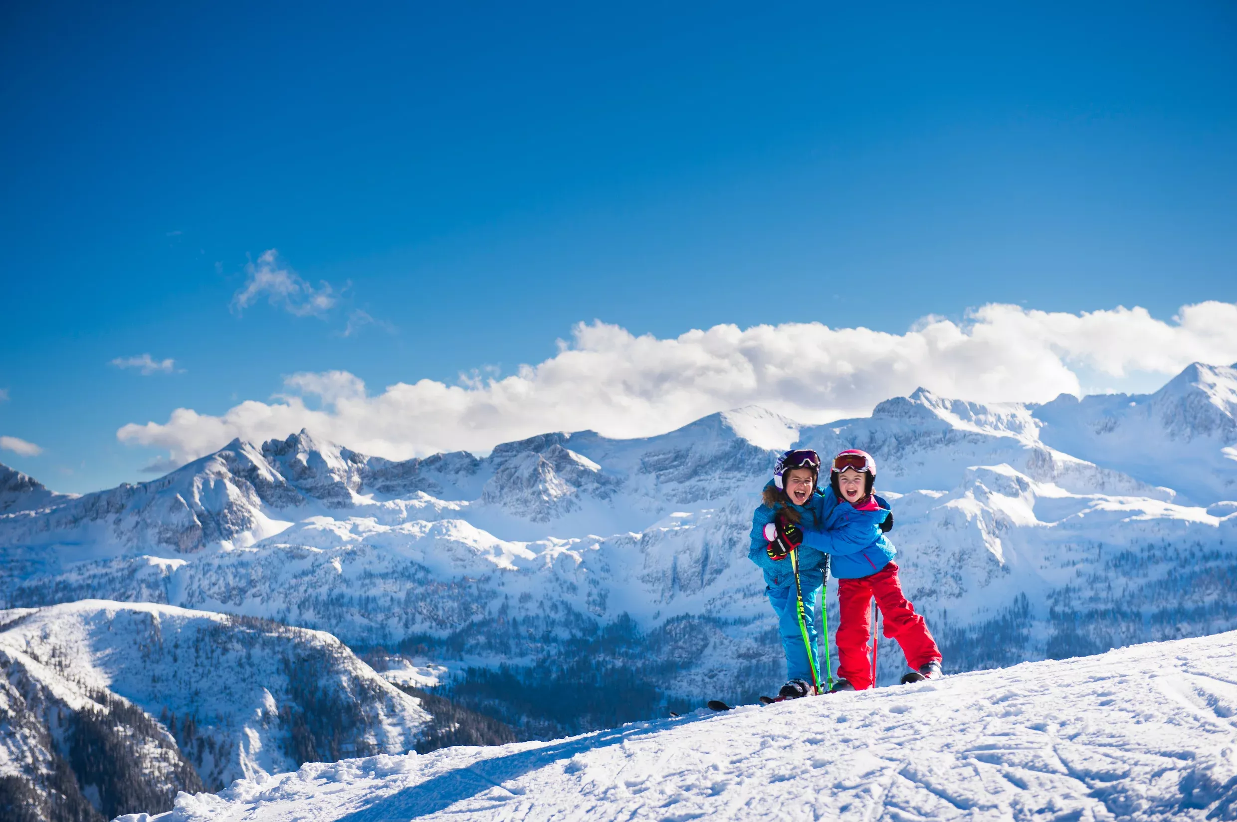Ski amadé