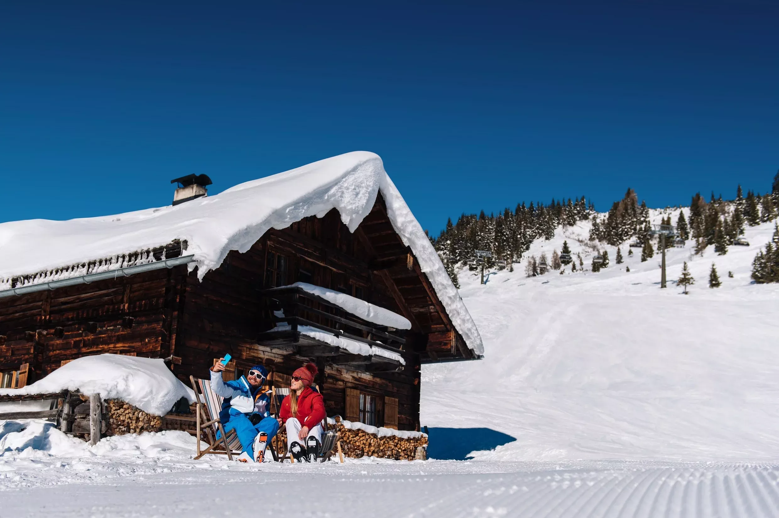 Hochkönig Tourismus GmbH