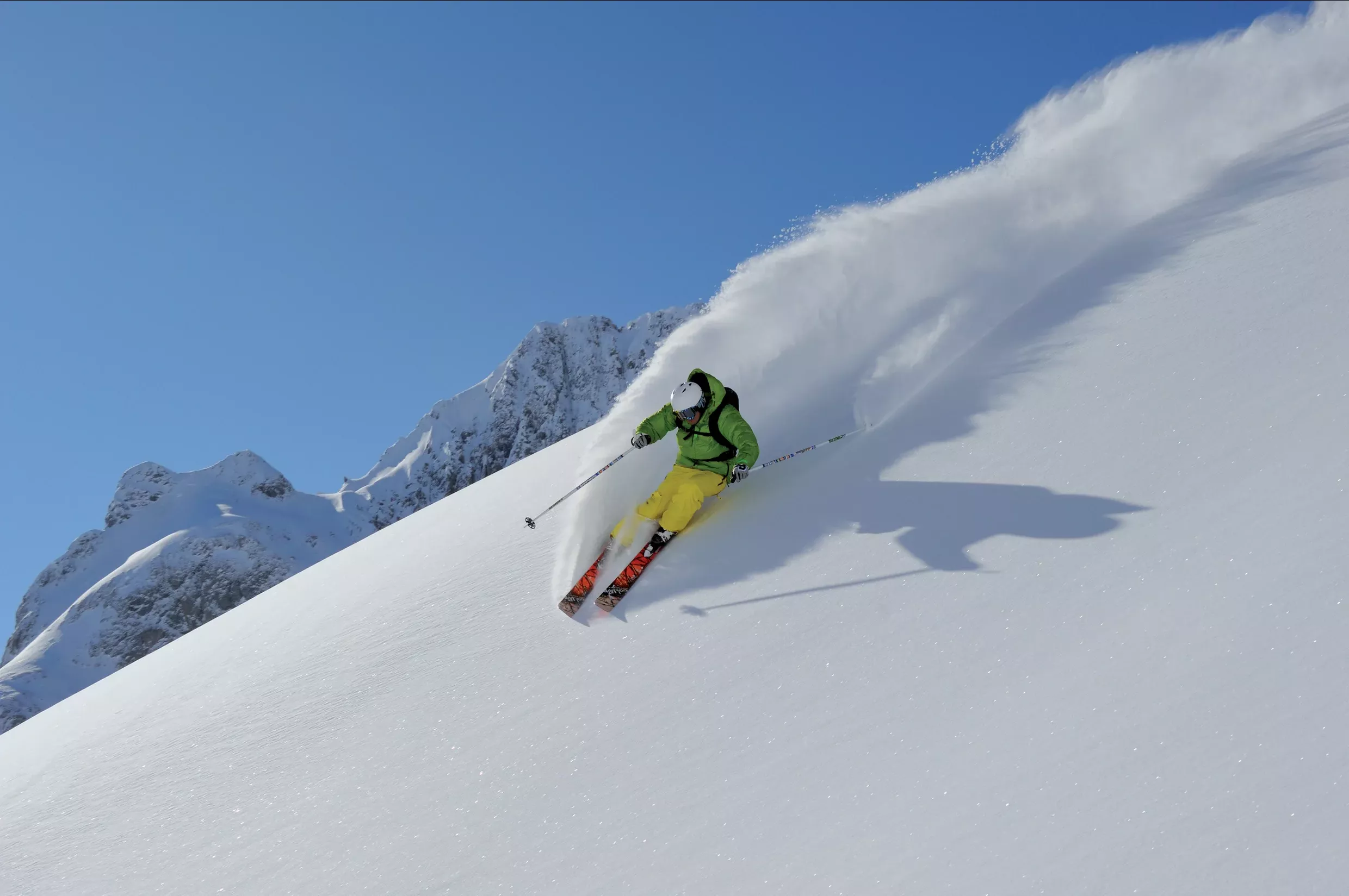 Vorarlberg Tourismus / Josef Mallaun