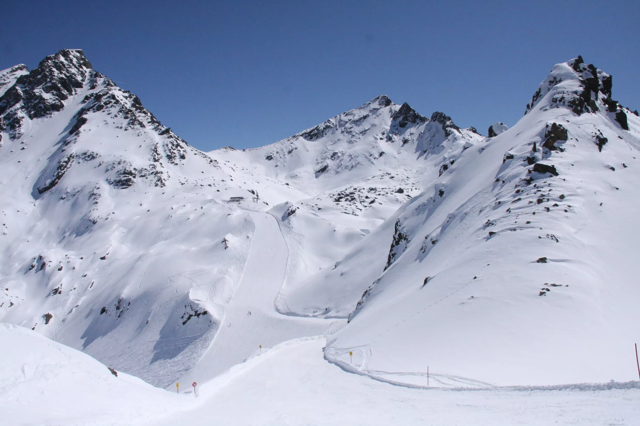 TVB Ischgl Paznaun