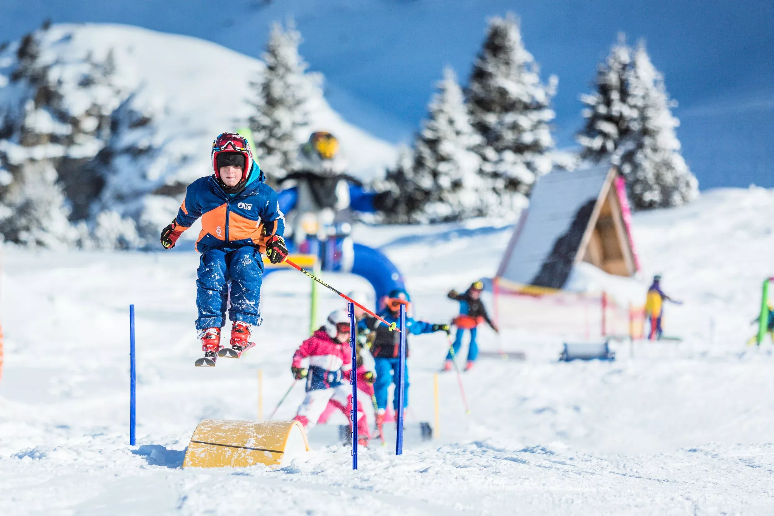 Tourismusverband Obertauern